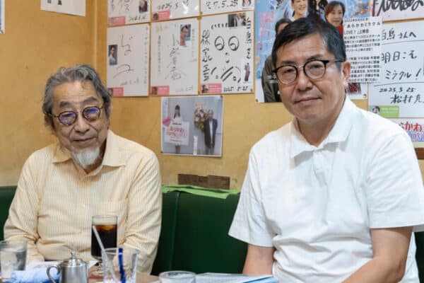 「あらかわミラクルLOVE！」が描いた、小さな奇跡——監督、実行委員長インタビュー