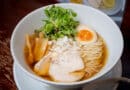 【荒川涼麺2025】今年の冷やしは一味違う。海を感じに麺’s club 酒池肉林 東京荒川に行ってきた。