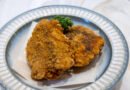 カリッと食感がクセになる！& BURGER.の骨付きチキンはビールのお供に最適