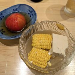 夏おでん