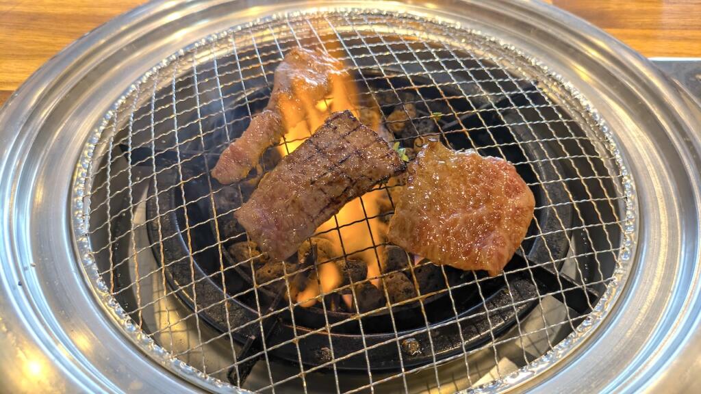 焼肉