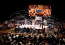 前代未聞！サンパール荒川でプロレス開催。熱い試合を観戦してきた。