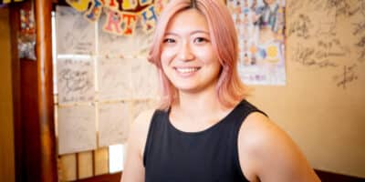 8月22日、サンパール荒川でプロレス！地元出身、ゴチカを応援しに行こう！