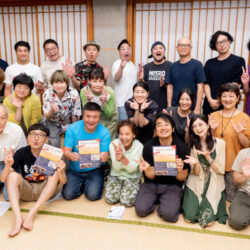 【チケットプレゼントあり】8月23日 漫才協会演劇部公演、日暮里サニーホールで開催！稽古風景を見てきました