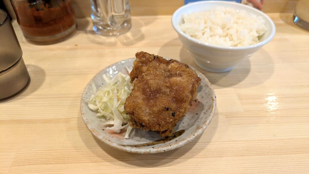 唐揚げ