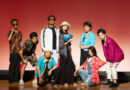 公演限定コンビも登場！漫才協会演劇部、日暮里サニーホールで旗揚げ公演