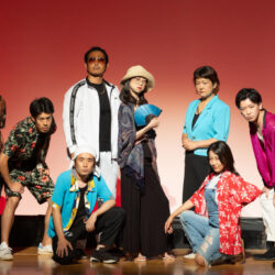 公演限定コンビも登場！漫才協会演劇部、日暮里サニーホールで旗揚げ公演