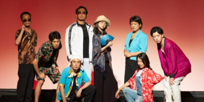 公演限定コンビも登場！漫才協会演劇部、日暮里サニーホールで旗揚げ公演