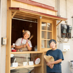 ふわもちパンは完売の日も！東尾久のSmile Bake、夏休みを経てパワーアップ