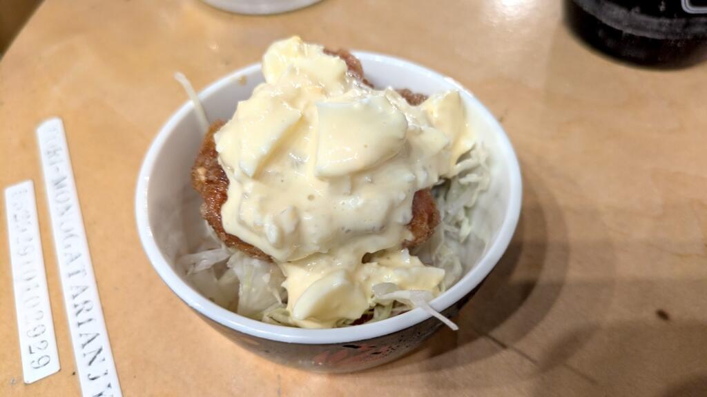 チキン南蛮