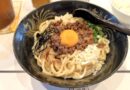 【開店】西尾久に飲んで食べられる麺屋酒場がオープン まぜそば