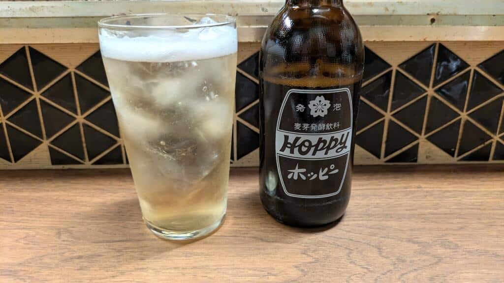 ホッピーセット