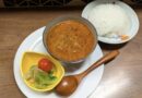 つまみになるバターチキンカレー! 焼鳥・もつ焼きの店きしだ つまみになるバターチキンカレー! 焼鳥・もつ焼きの店きしだ