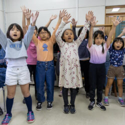 100人超が歌い、踊る！ 荒川区民ミュージカルが12月に開催…熱気あふれる練習に潜入！