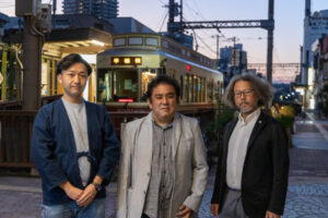 2025年12月から、荒川102の体制が変わります 2025年12月から、荒川102の体制が変わります