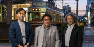 2025年12月から、荒川102の体制が変わります 2025年12月から、荒川102の体制が変わります