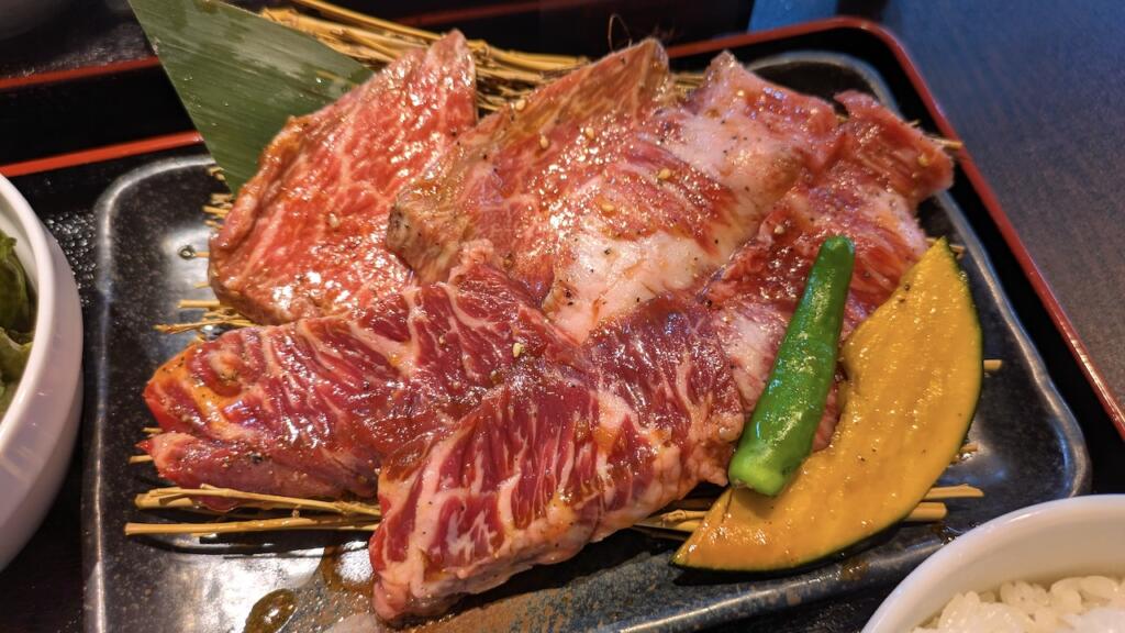 肉