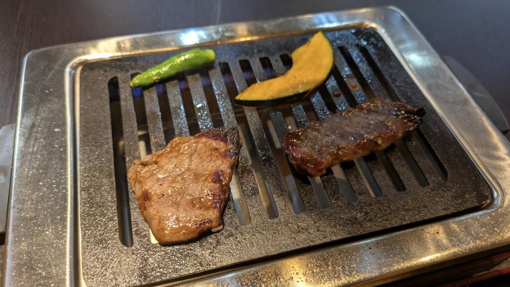 焼肉
