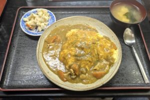 町屋とっぽけんのお子様でも誰でもおいしく食べられる自家製ポークカレー 町屋とっぽけんのお子様でも誰でもおいしく食べられる自家製ポークカレー