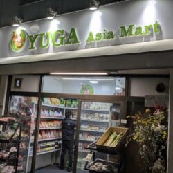YUGA Asia Mart