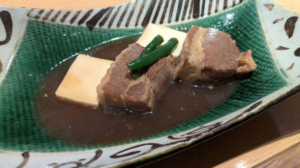 ラフテー