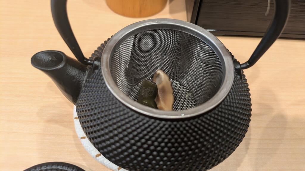 出汁