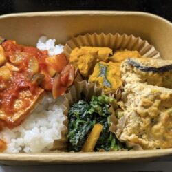 Kitchenつむぎの健やか弁当