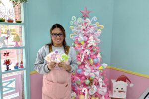 南千住のアイスのセレクトショップ！アイスの魔法 めるとみぃ