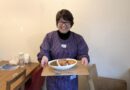 週に一度のワンデイ・シェフでランチ。東日暮里 どっこい食堂 南谷さん