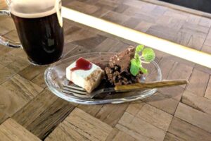 京成町屋のDining&Bar 3Fが2026年1月より夜カフェ営業を開始 京成町屋のDining&Bar 3Fが2026年1月より夜カフェ営業を開始