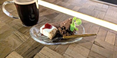 京成町屋のDining&Bar 3Fが2026年1月より夜カフェ営業を開始 パンナコッタとティラミス