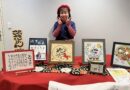 字が苦手でもアートになる「己書」書いてみませんか？