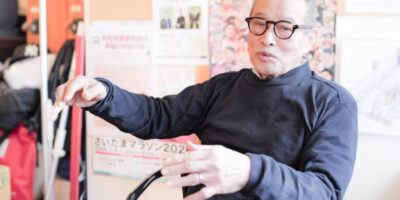 日暮里 斎藤湯、リニューアルして10年、そして今後に向けて 〜 湯主、齊藤 勝輝氏 インタビュー 日暮里 斎藤湯、リニューアルして10年、そして今後に向けて 〜 湯主、齊藤 勝輝氏 インタビュー