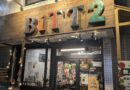 CAFE & BAR BiTT2