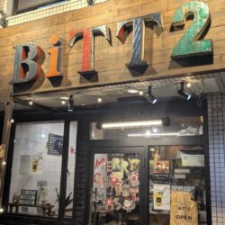 CAFE & BAR BiTT2
