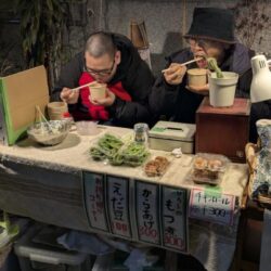 どっこい居酒屋テイクアウト