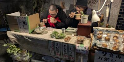 どっこい居酒屋テイクアウト