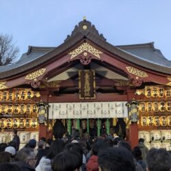 あけましておめでとうございます。2026年も荒川区の情報をお届けします。