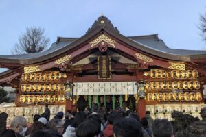 あけましておめでとうございます。2026年も荒川区の情報をお届けします。