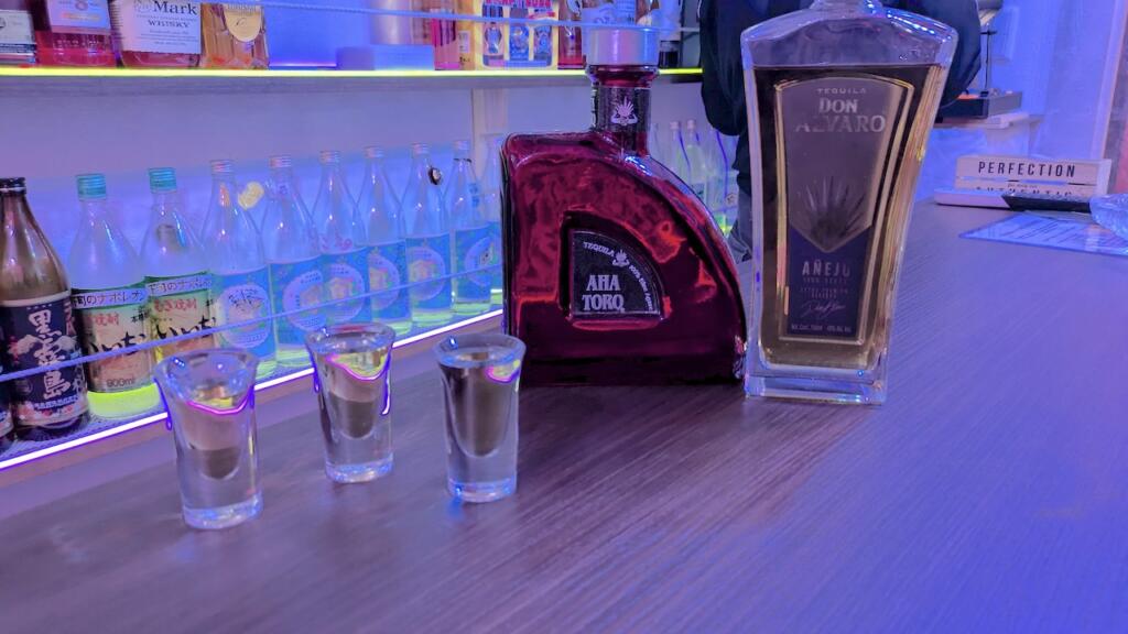 罰ゲームじゃないラム