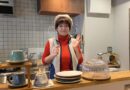 カフェ ア・ラ・パパ ＊ プリュス オーナー