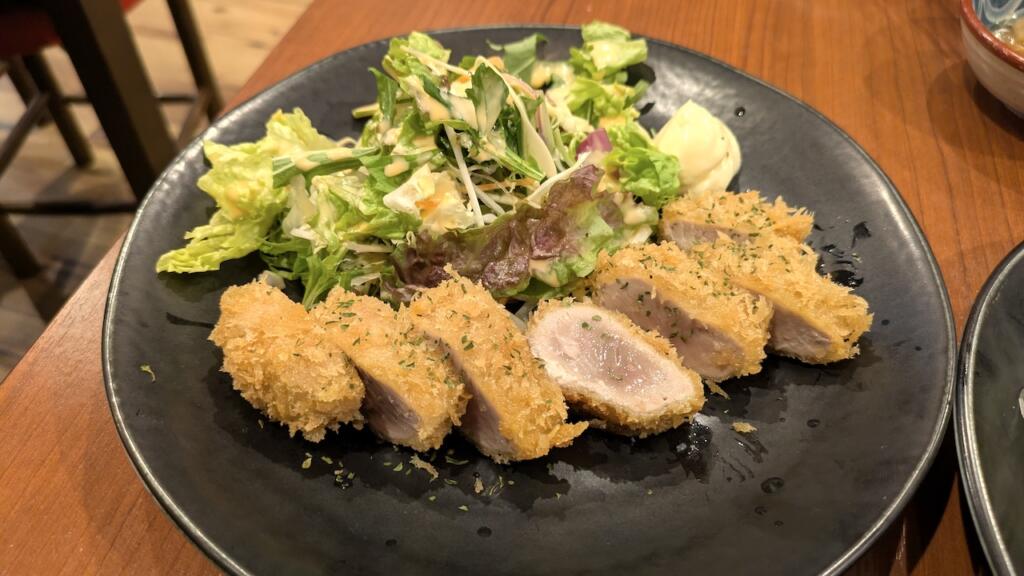 カツオレアかつ