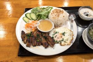 【開店】日暮里にベトナム料理専門店Pho&Nhau no.1がオープン