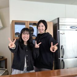 元気いっぱい