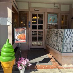 谷中銀座にある昔ながらのほっと落ち着く喫茶店「あづま家」
