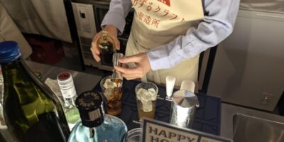 まだまだ意外な味を発見できる!日出ずるクラフト蜜造所 町屋 トロニッカ