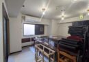 【開店】3/5 町屋に米粉もんじゃの店、こなのこまちがオープン