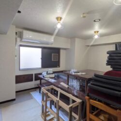 【開店】3/5 町屋に米粉もんじゃの店、こなのこまちがオープン