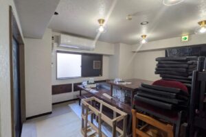 【開店】3/5 町屋に米粉もんじゃの店、こなのこまちがオープン