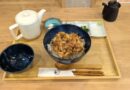 そば 町屋 はせ川 1度で3度美味しい芝海老と小柱のかき揚げ丼と出汁茶漬けセット 芝海老と小柱のかき揚げ丼と出汁茶漬けセット